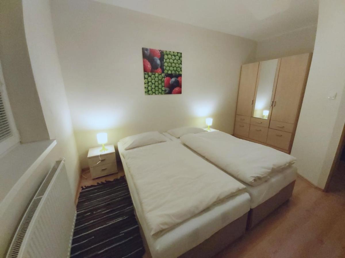Mountain Village Apartment Pinewood *** Vyšné Ružbachy Kültér fotó