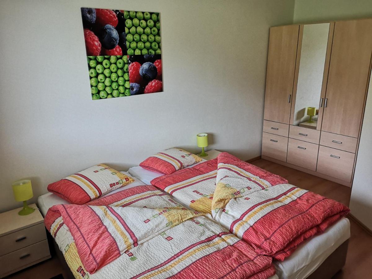 Mountain Village Apartment Pinewood *** Vyšné Ružbachy Kültér fotó