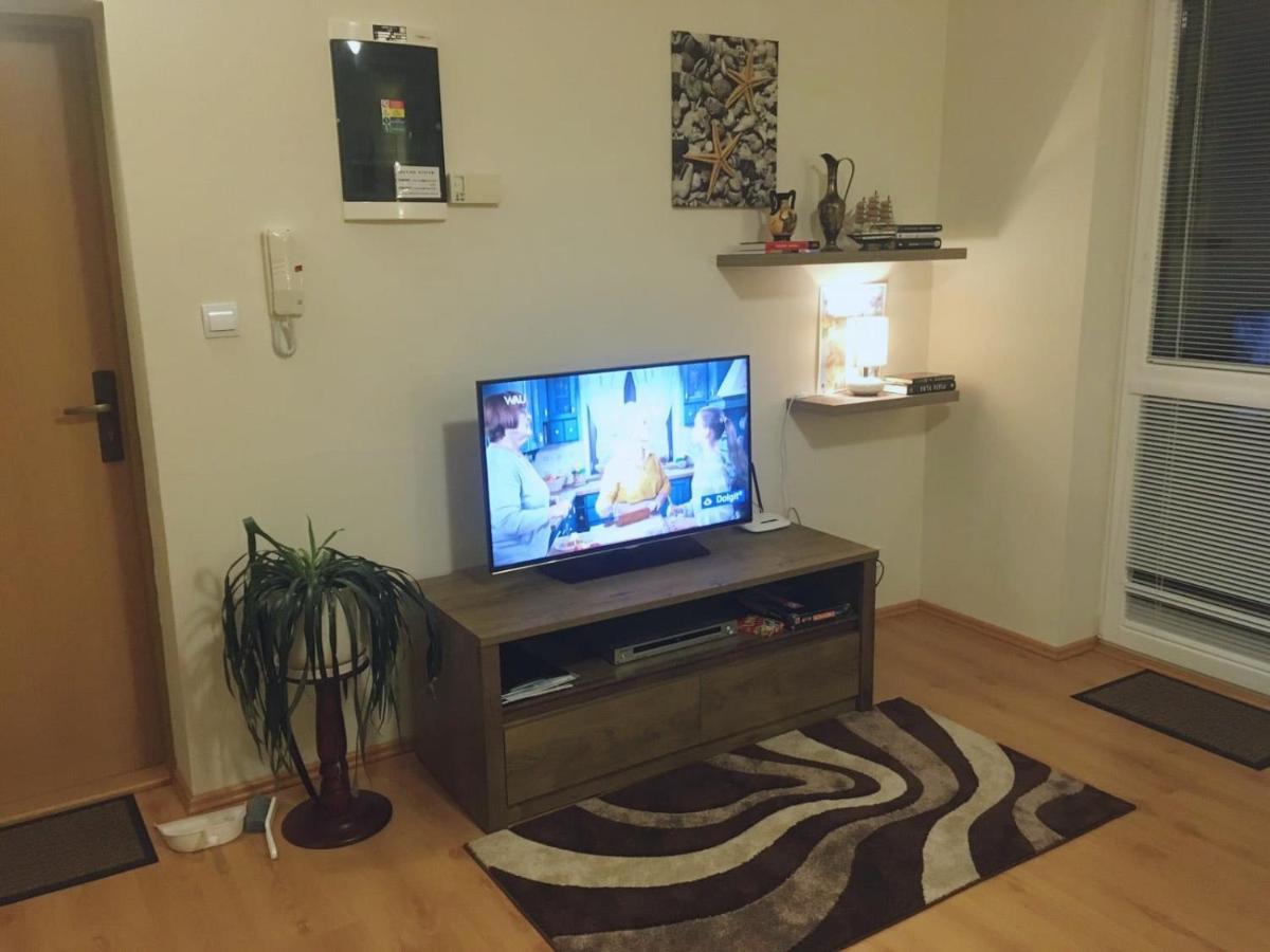 Mountain Village Apartment Pinewood *** Vyšné Ružbachy Kültér fotó