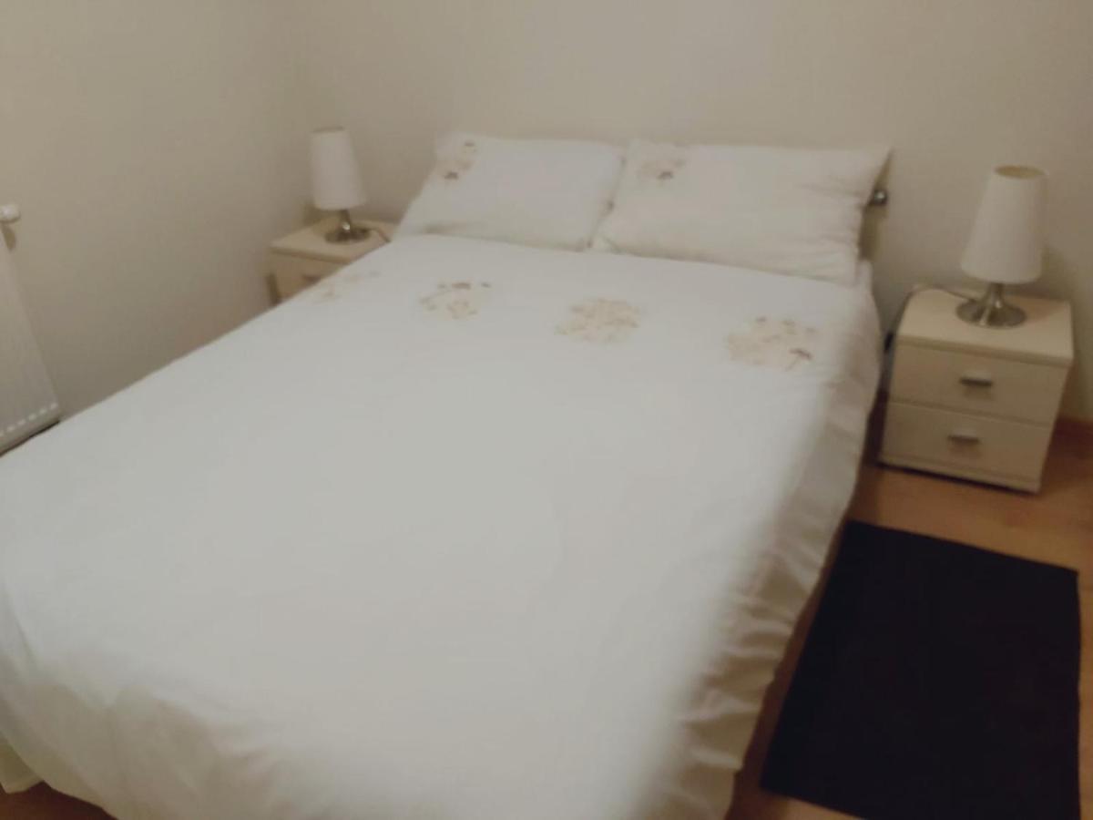 Mountain Village Apartment Pinewood *** Vyšné Ružbachy Kültér fotó